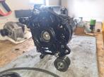 Gepoedercoate dynamo + steun + pully.s golf 2, Auto-onderdelen, Motor en Toebehoren, Ophalen of Verzenden