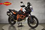 KTM 1290 SUPER ADVENTURE R (bj 2020), Bedrijf, Toermotor