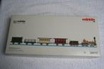 Marklin HO 28573 'Württemberger zug Um 1859', Hobby en Vrije tijd, Wisselstroom, Treinset, Nieuw, Ophalen of Verzenden