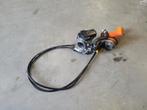 Ktm sxf 250 350 450 2019-2022 gasklephuis, Ophalen of Verzenden