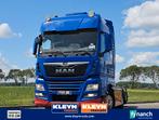 M.A.N. 28.500 TGX xxl 6x2 bls, Auto's, Automaat, Euro 6, Overige kleuren, MAN