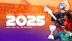 2x F1 zandvoort 2025 - DGP General Admission Passe Partout 2, Twee personen, Meerdaags