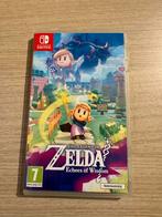 Zelda: Echoes of Wisdom, Spelcomputers en Games, Games | Nintendo Switch, Avontuur en Actie, 1 speler, Ophalen of Verzenden, Zo goed als nieuw