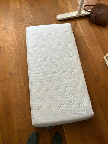 Coco Legend Babymatras - Gebruikt 120x60 cm beschikbaar voor biedingen