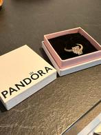 Pandora ring, pandora limeted edition bedel, ketting (my,J), Sieraden, Tassen en Uiterlijk, Bedels, Ophalen, Pandora, Zo goed als nieuw
