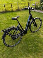 Huyser Ultremo en Batavus Garda ebike met middenmotor, Ophalen, Batavus, Zo goed als nieuw, 51 tot 55 cm