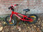 Specialized Hotrock 16 inch kinderfiets, Ophalen, Gebruikt, 16 inch, Handrem