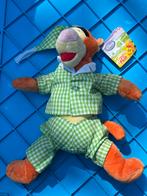 Teigetje in pyjama met kaartje er aan Disney, Ophalen of Verzenden