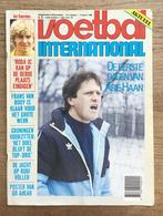 Voetbal International VI Div. tijdschriften uit 1986 / €1,50, Ophalen of Verzenden, Zo goed als nieuw, Willem II, Boek of Tijdschrift