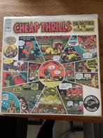 Janis Joplin LP s, Cd's en Dvd's, Vinyl | Rock, Ophalen of Verzenden, Zo goed als nieuw, 12 inch, Rock-'n-Roll