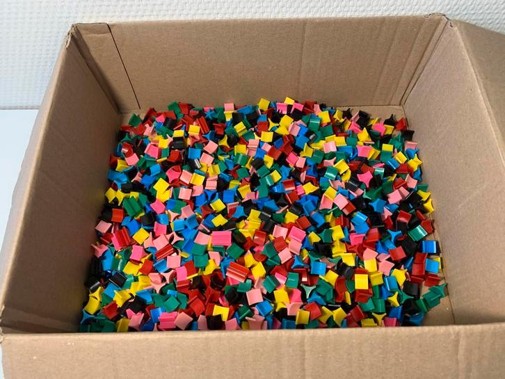 Losse onderdelen voor Risk, Hobby en Vrije tijd, Gezelschapsspellen | Bordspellen, Zo goed als nieuw, Ophalen of Verzenden