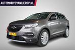 Opel GRANDLAND X 1.2 Turbo Innovation NIEUWE DISTRIBUTIESET, Auto's, Opel, Voorwielaandrijving, Stof, Gebruikt, 1199 cc
