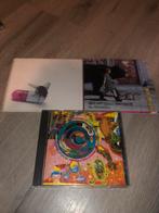 3 Red Hot Chili Peppers cd’s, Gebruikt, Ophalen of Verzenden, Alternative