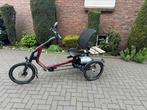Van Raam Easy Rider 3 HT Silent Elektro Nieuwstaat 12 mnd ga, Ophalen of Verzenden, Zo goed als nieuw, Van Raam
