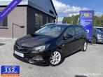 Opel Astra Sports Tourer1.2 Business Navi|cruise|incl.btw, Auto's, Opel, Voorwielaandrijving, 65 €/maand, Gebruikt, Euro 6