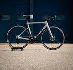 BMC Teammachine SLR 105 DI2 12 sp 56 Carbon Racefiets, Overige merken, Carbon, Nieuw, BMC