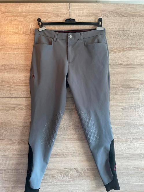 Cavalleria Toscana paardrijbroek, Dieren en Toebehoren, Paardrijkleding, Zo goed als nieuw, Onderkleding, Ophalen of Verzenden