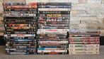 42 DVD's topfilms en series, Cd's en Dvd's, Alle leeftijden, Ophalen of Verzenden, Zo goed als nieuw, Actie en Avontuur