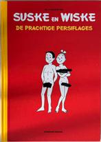 Auteursexemplaar opl. 5: de prachtige persiflages Sus & Wis, Eén stripboek, Verzenden, Nieuw