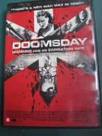 Doomsday (2008), Cd's en Dvd's, Dvd's | Actie, Ophalen of Verzenden, Zo goed als nieuw, Actie, Vanaf 16 jaar