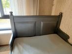 Mooie Twijfelaar Bed, Huis en Inrichting, Slaapkamer | Bedden, Ophalen, Gebruikt, Twijfelaar, 120 cm