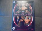 WWE/WWF, Backlash 2006, Vanaf 16 jaar, Vechtsport, Overige typen, Ophalen of Verzenden