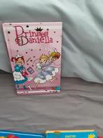 Prinses danielle paleis op zijn kop, Ophalen of Verzenden, Zo goed als nieuw, Mireille Geus, Fictie algemeen