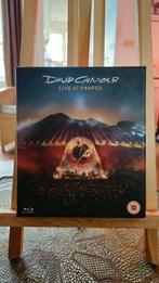 David gilmour Live At pompeii, Cd's en Dvd's, Ophalen of Verzenden, 2000 tot heden, Zo goed als nieuw