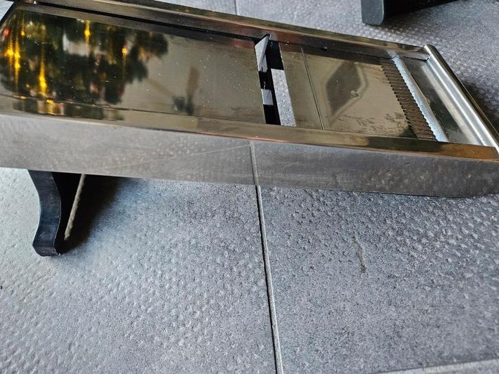 mandoline, Muziek en Instrumenten, Snaarinstrumenten | Mandolines, Gebruikt, Ophalen of Verzenden