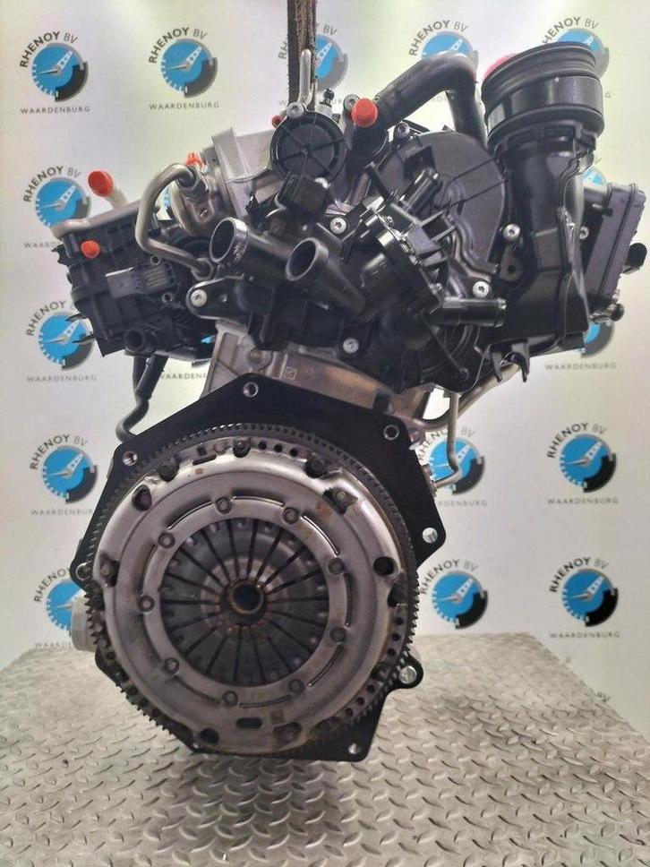 SEAT ARONA MOTOR 2020, Auto-onderdelen, Motor en Toebehoren, Gebruikt, ARN erkend, Stiba lid, Erkend duurzaam, Ophalen of Verzenden
