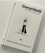 Overprikkeld (Eerste hulp bij hoogsensiviteit), Boeken, Ophalen of Verzenden, Zo goed als nieuw, Overige onderwerpen