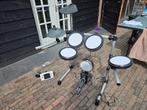 Fame DD502 drumstel voor opknappen of onderdelen, Muziek en Instrumenten, Drumstellen en Slagwerk, Ophalen, Gebruikt, Overige merken