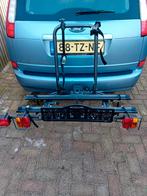 Movecare Fietsendrager voor 2 fietsen - Nieuwstaat!, Auto diversen, Fietsendragers, Ophalen of Verzenden, 2 fietsen, Zo goed als nieuw