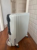 De Longhi radiator 2500 W, Doe-het-zelf en Verbouw, Verwarming en Radiatoren, Ophalen, 30 tot 80 cm, Gebruikt, Radiator