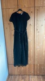 Jumpsuit zwart kant, Kleding | Dames, Jumpsuits, Maat 38/40 (M), Zwart, Vila, Ophalen of Verzenden
