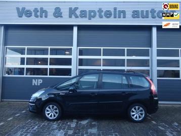 Citroen Grand C4 Picasso 1.6 VTi Collection 7p beschikbaar voor biedingen