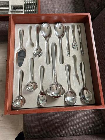 12delig WMF bestek. beschikbaar voor biedingen