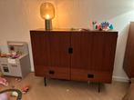 Cees Braakman CU04 UMS Pastoe Dressoir vintage, Ophalen, Gebruikt, 25 tot 50 cm
