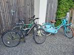Fietsen, Fietsen en Brommers, Fietsen | Dames | Damesfietsen, Ophalen, Gebruikt