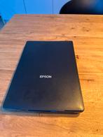 Epson Perfection V39 Flatbed Scanner - Zo goed als nieuw, Computers en Software, Scanners, Ophalen of Verzenden, Zo goed als nieuw