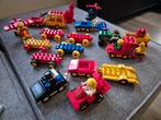 Duplo assortiment, Ophalen of Verzenden, Gebruikt, Duplo