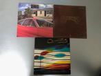 Drie lps van The Carpenters, Cd's en Dvd's, Vinyl | Pop, Ophalen of Verzenden, 1960 tot 1980, Gebruikt