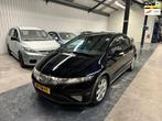 Honda Civic 1.8 Sport, Voorwielaandrijving, 15 km/l, Gebruikt, 4 cilinders