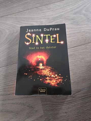 Sintel  beschikbaar voor biedingen