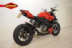 Ducati STREETFIGHTER V2 (bj 2024), Motoren, Motoren | Ducati, Bedrijf, Naked bike