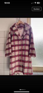 Norah mantel, Kleding | Dames, Jassen | Winter, Norah, Ophalen, Zo goed als nieuw, Maat 38/40 (M)