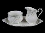 Royal Albert FOR ALL SEASONS, HAZY DOWN roomstel, Overige typen, Ophalen of Verzenden, Zo goed als nieuw, Overige stijlen
