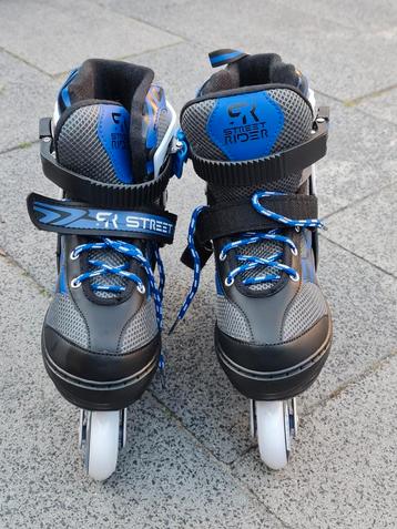 Inline Skates maat 35-38 beschikbaar voor biedingen