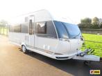 Hobby Excellent 495 WFB +mover, Rondzit, Hobby, Schokbreker, Overige