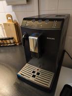 Philips Espresso Machine, Espresso apparaat, Koffiebonen, Ophalen of Verzenden, Zo goed als nieuw
